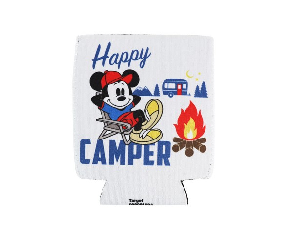 Disney Mickey Mouse & Friends Bottle Cooler