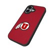 NCAA Big 12 Universities Solid Bump Cell Phone Case for Apple iPhone 17 Series - 2 of 4