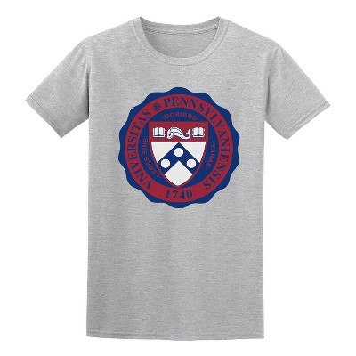 Ncaa Penn Quakers T-shirt : Target