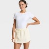 Women's Airy Sleek Skort - All In Motion™ - 3 of 4