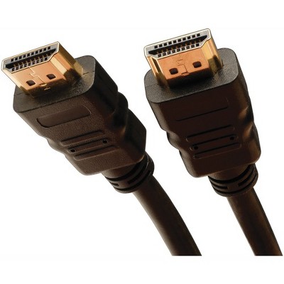 Tripp Lite 16ft High Speed HDMI Cable with Ethernet Digital Video / Audio UHD 4Kx 2K M/M 16' - HDMI - 16 ft - 1 x HDMI Male Digital Audio/Video