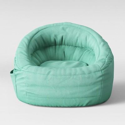 pillowfort saucer chair