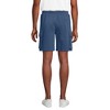 Lands' End Men's Serious Sweats French Terry Cargo Shorts - 2 of 3
