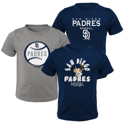 padres baseball shirt