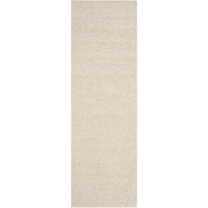 Arizona Shag ASG820 Power Loomed Indoor Rugs - Safavieh - 1 of 4