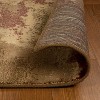 Modern Abstract Indoor Runner or Area Rug by Blue Nile Mills - 3 of 4