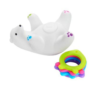 target munchkin bath toys