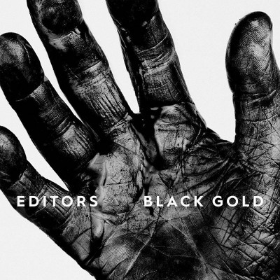 Editors - Black gold - best of editors (Vinyl)