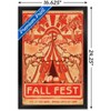 Trends International Five Nights at Freddy's: Help Wanted 2 - Fall Fest Framed Wall Poster Prints - 3 of 4