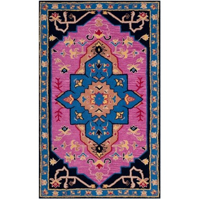 pink/multi