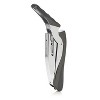 Swingline Premium Hand Stapler Full Strip 20-Sheet Capacity Black/Chrome/Dark Gray 29950 - 4 of 4