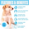 Pooph Dog Odor & Stain Eliminator - 20 fl oz - 3 of 4
