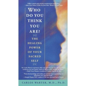 Who Do You Think You Are? - by  Carlos Warter (Paperback) - 1 of 1