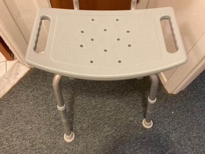 Target discount bath chair