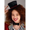 HalloweenCostumes.com Ravishing Ringmaster Costume for Women - 4 of 4