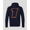 Red Bull Racing F1 Max Verstappen Driver Hoodie - 2 of 4