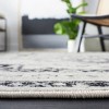 Brentwood BNT852 Power Loomed Rug - Safavieh - 4 of 4