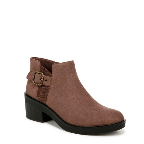 Mustang chelsea boots womens best sale