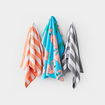 Beach Towels Target