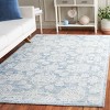 Ebony EBN305 Hand Tufted Indoor Rugs - Safavieh - 2 of 4