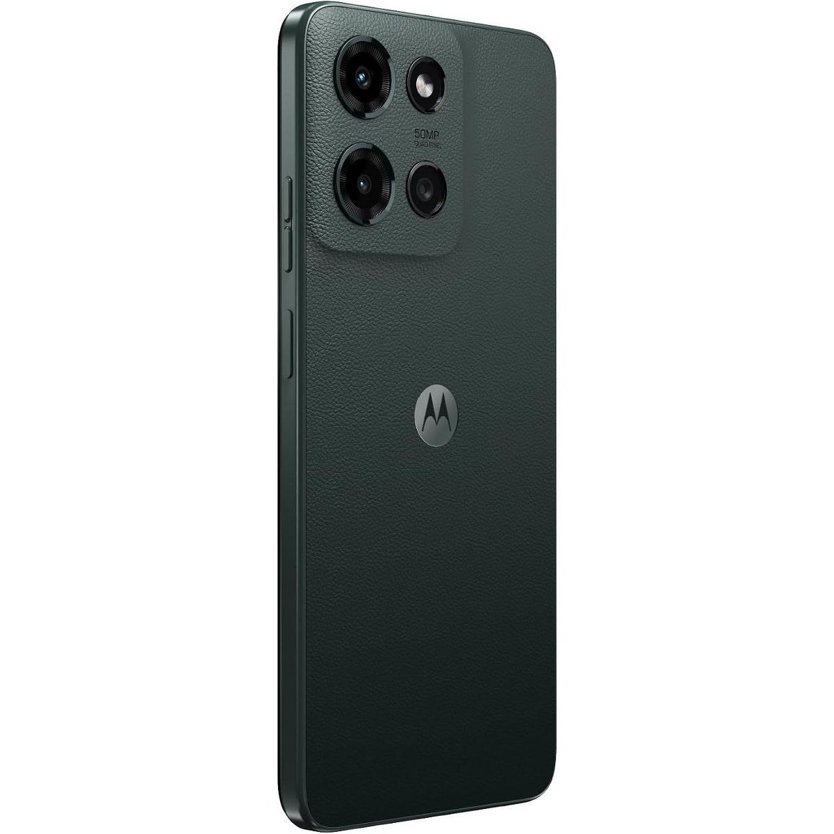 Factory Refurbished Moto G 2025 128GB 6.7" Display 5G 50MP Camera Gorilla Glass 3 Unlocked - thumbnail 7