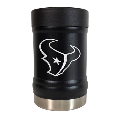 NFL Houston Texans Can Holder - 12oz