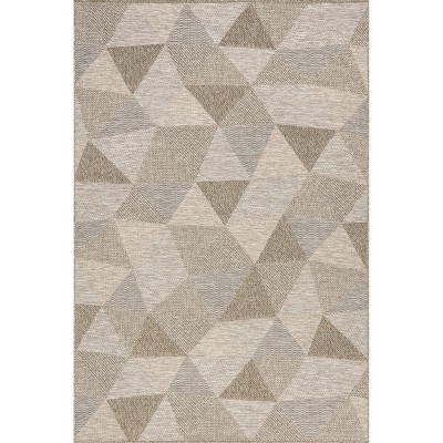 Nuloom Guinevere Mosaic Indoor/Outdoor Area Rug