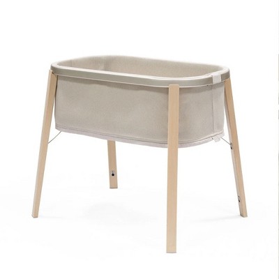 DRONKON Snoozi Bassinet