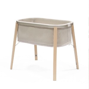 DRONKON Snoozi Bassinet - 1 of 3