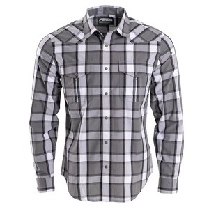 Mountain Khakis Men's Rodeo Long Sleeve Woven Shirt - 1 of 1