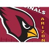 NFL Apron & Chef Hat Set, with Large Team Logo - Arizona Cardinals - 2 of 2