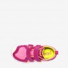 ty - electric fuchsia - 3 of 4