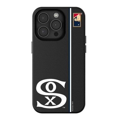 Keyscaper Cooperstown MLB Sidebar MagSafe Compatible Cell Phone Case for iPhone 14 Plus