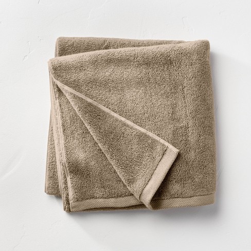 Spa Plush Bath Towel - Threshold™