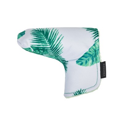 OGIO Golf Twilight Tropics Headcovers - Blade