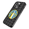 Keyscaper WNBA Text Backdrop MagSafe Compatible Cell Phone Case for iPhone 16 Pro - 2 of 4