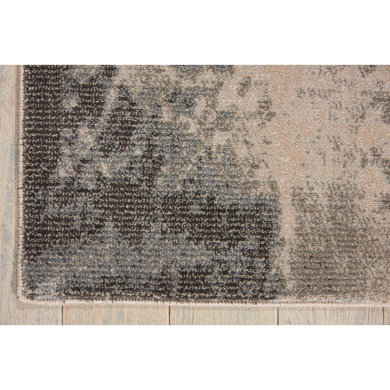 Nourison Maxell Transitional Abstract Area Rug, 4 of 6
