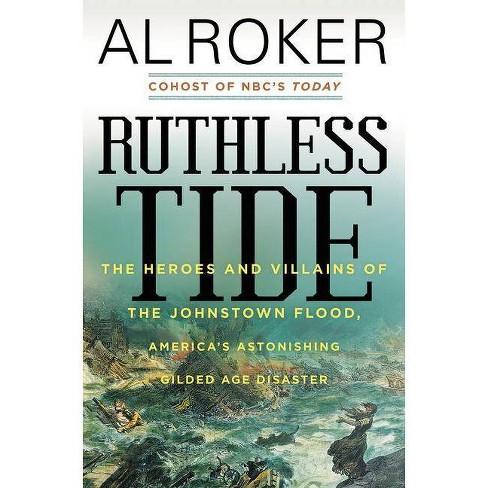 Ruthless Tide by Al Roker