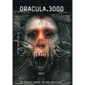 Dracula 3000 (DVD)(2004) - 1 of 1