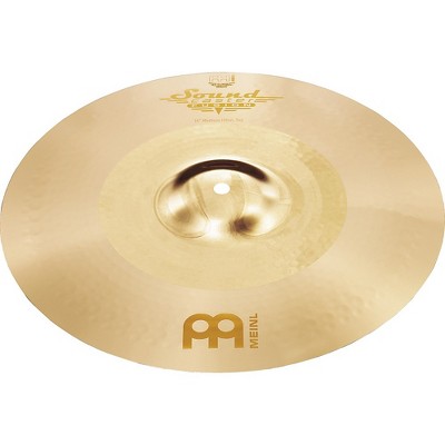 MEINL Soundcaster Fusion Medium Hi-hat Cymbals 14 in.