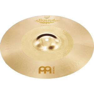 MEINL Soundcaster Fusion Medium Hi-hat Cymbals 14 in. - 1 of 3