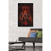 Trends International Netflix Stranger Things: Season 4 - Creel House Framed Wall Poster Prints - 2 of 4