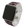 Olivia pratt printed silicone apple watch band - 3 of 4
