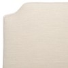 Clarste Dining Chair (Set of 2) - DCH4501 - Sand - Safavieh - 3 of 4