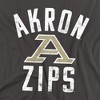 Men's University of Akron Official Zips Logo T-Shirt - 2 of 4