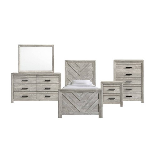 Target store bedroom sets