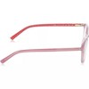 Kate Spade KS Rome/O 35J Womens Rectangle Reading Glasses Pink 50mm - 2 of 2