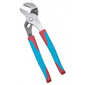 CHANNELLOCK 420CB Tongue and Groove Pliers,9-1/2 In