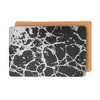 Dainty Home Marble Cork 12" x 18" Placemats Set Of 4 - 2 of 3