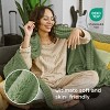 Bedsure | Indulge in Comfort Bed Blanket with Unique Chunky Corduroy Texture - 4 of 4